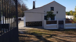 Casa Rural Santa Clara Seville